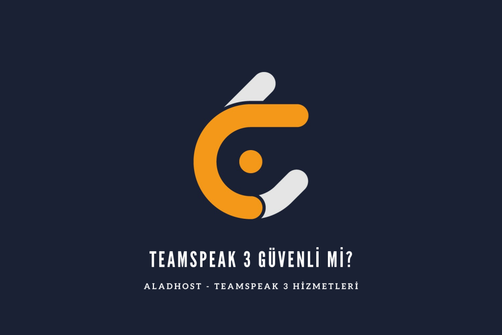 TeamSpeak 3 Güvenli mi?