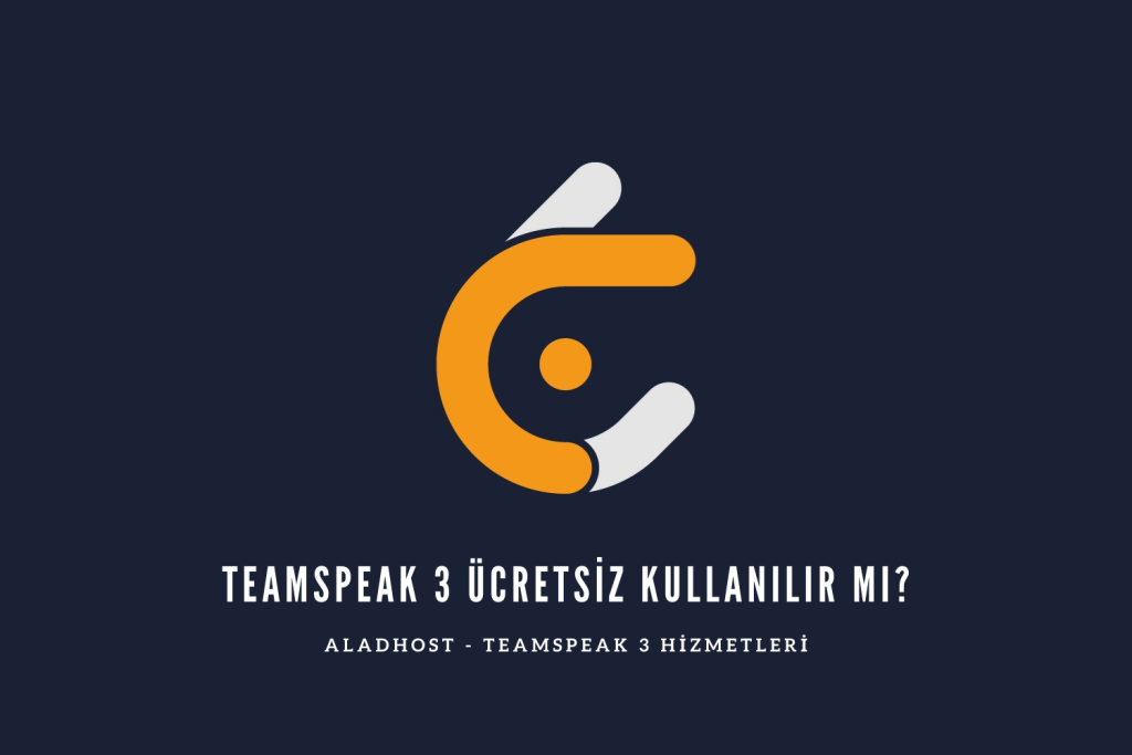 TeamSpeak 3 Ücretsiz Kullanılır mı?