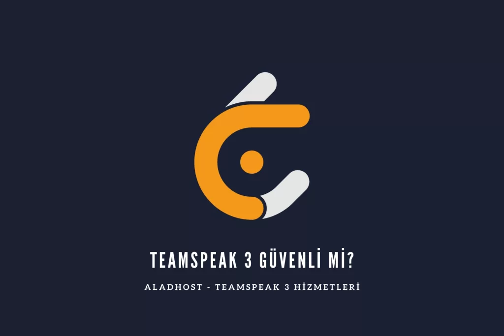 TeamSpeak 3 Güvenli mi?