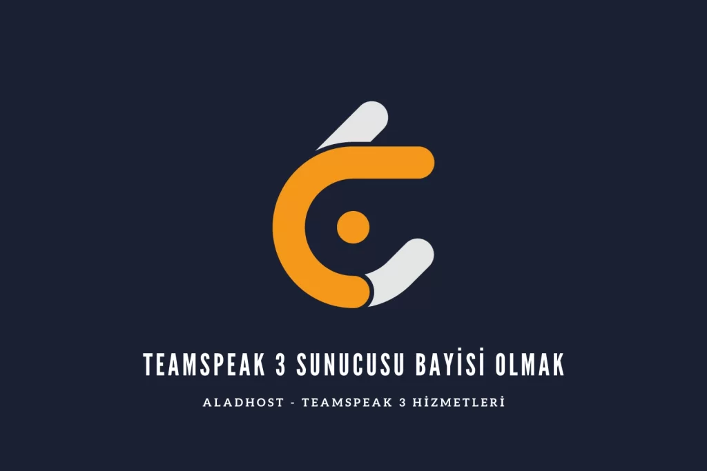 TeamSpeak 3 Sunucu Bayisi Olmak